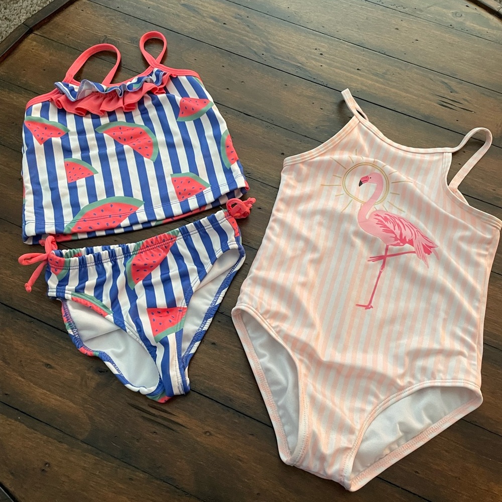 Toddler swimsuit